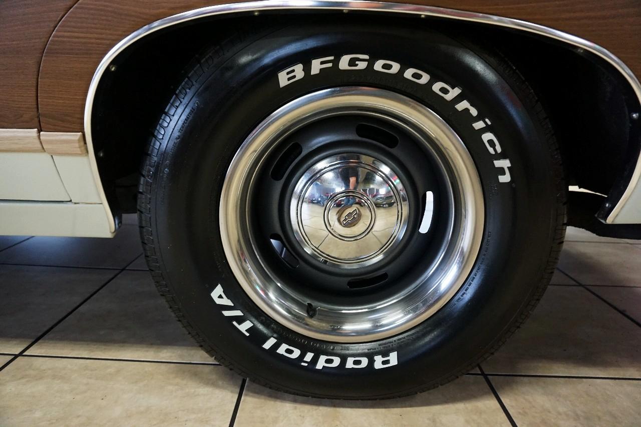 Chevrolet Caprice  1968