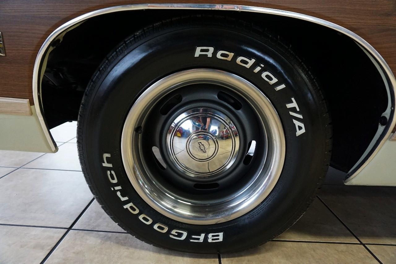 Chevrolet Caprice  1968