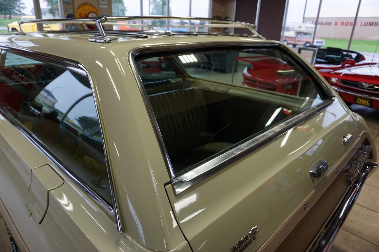 Chevrolet Caprice  1968