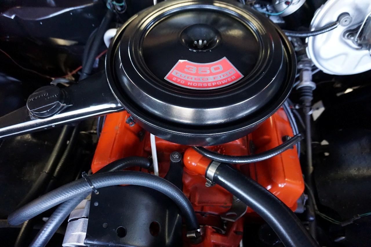 Chevrolet Monte Carlo  1970