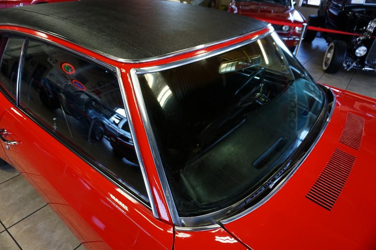 Chevrolet Monte Carlo  1970