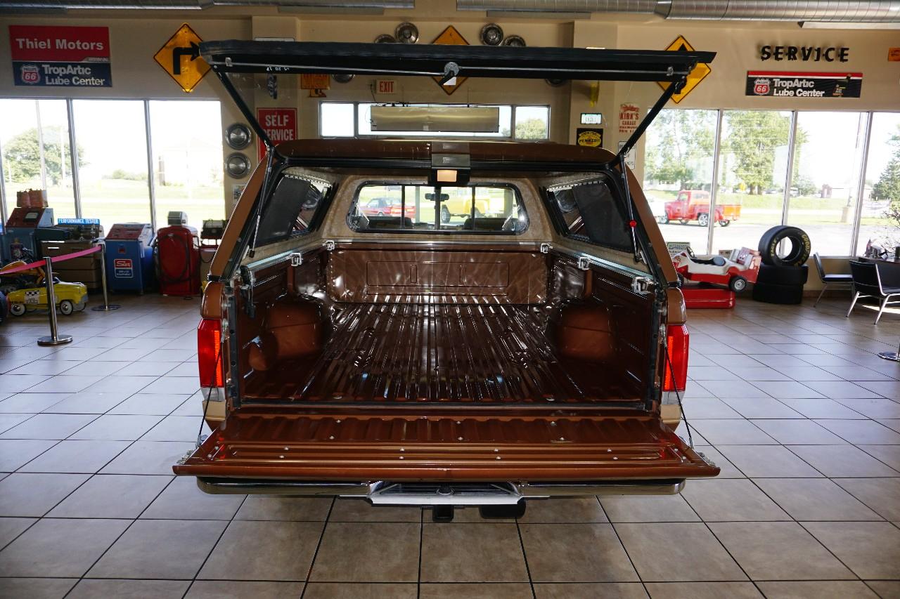 Ford F-150  1988