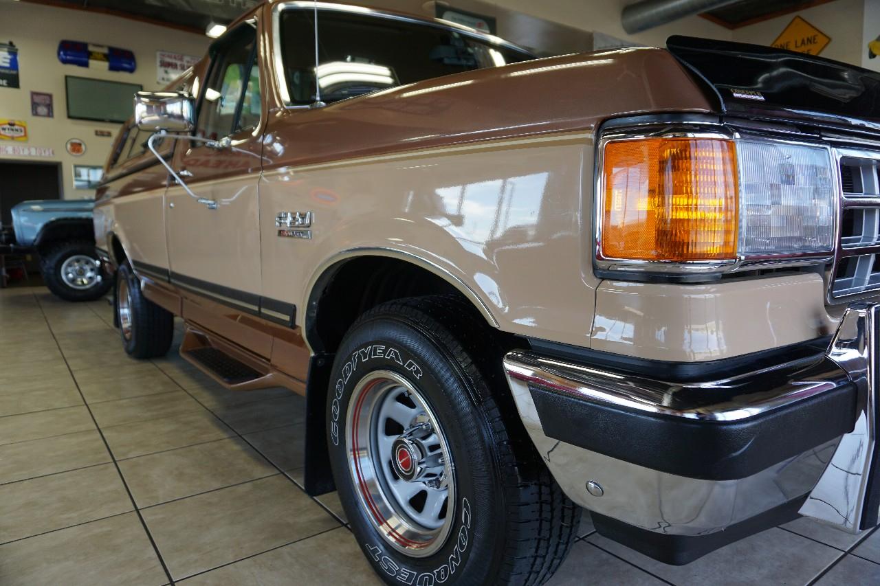 Ford F-150  1988