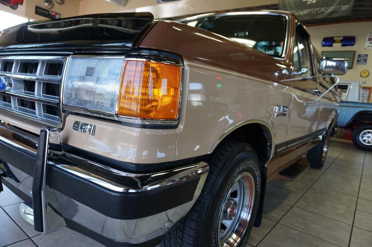 Ford F-150  1988
