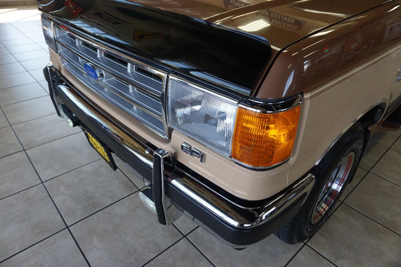 Ford F-150  1988