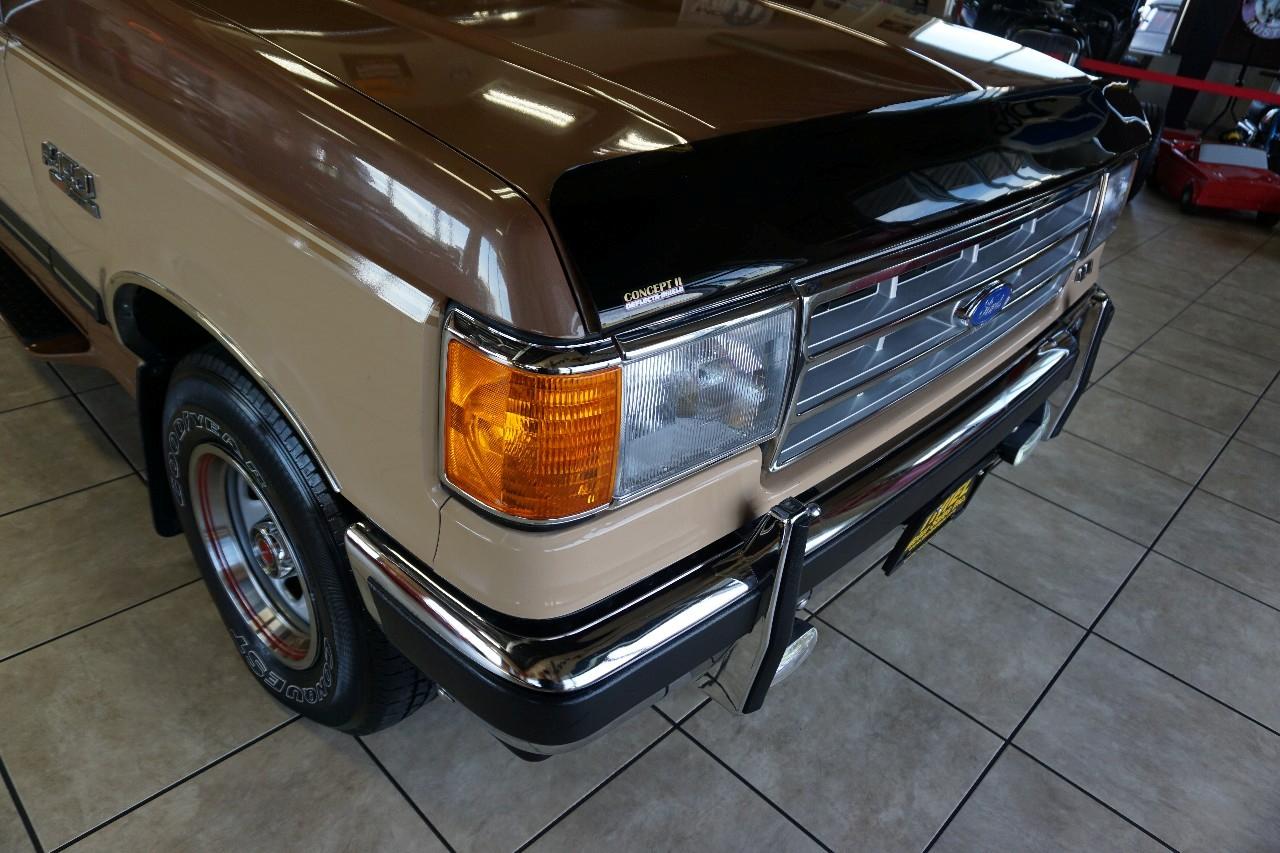 Ford F-150  1988