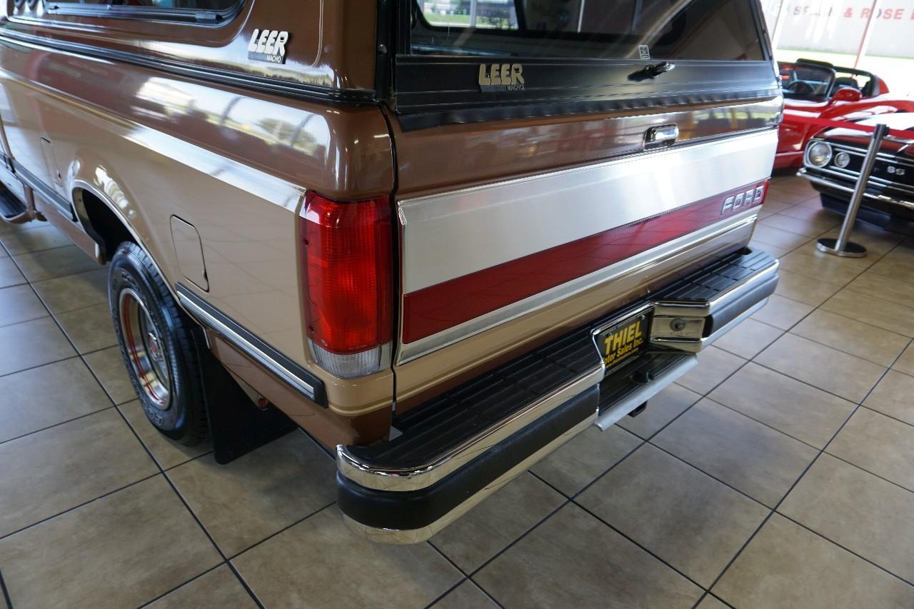 Ford F-150  1988