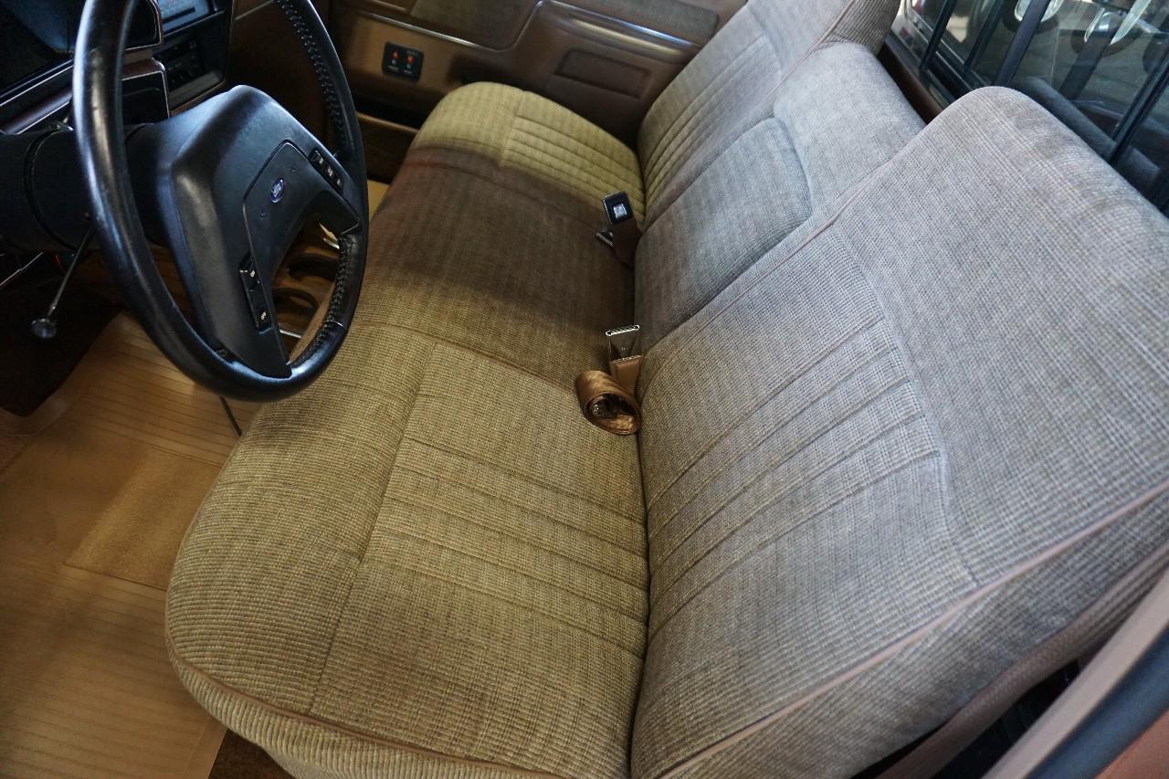 Ford F-150  1988