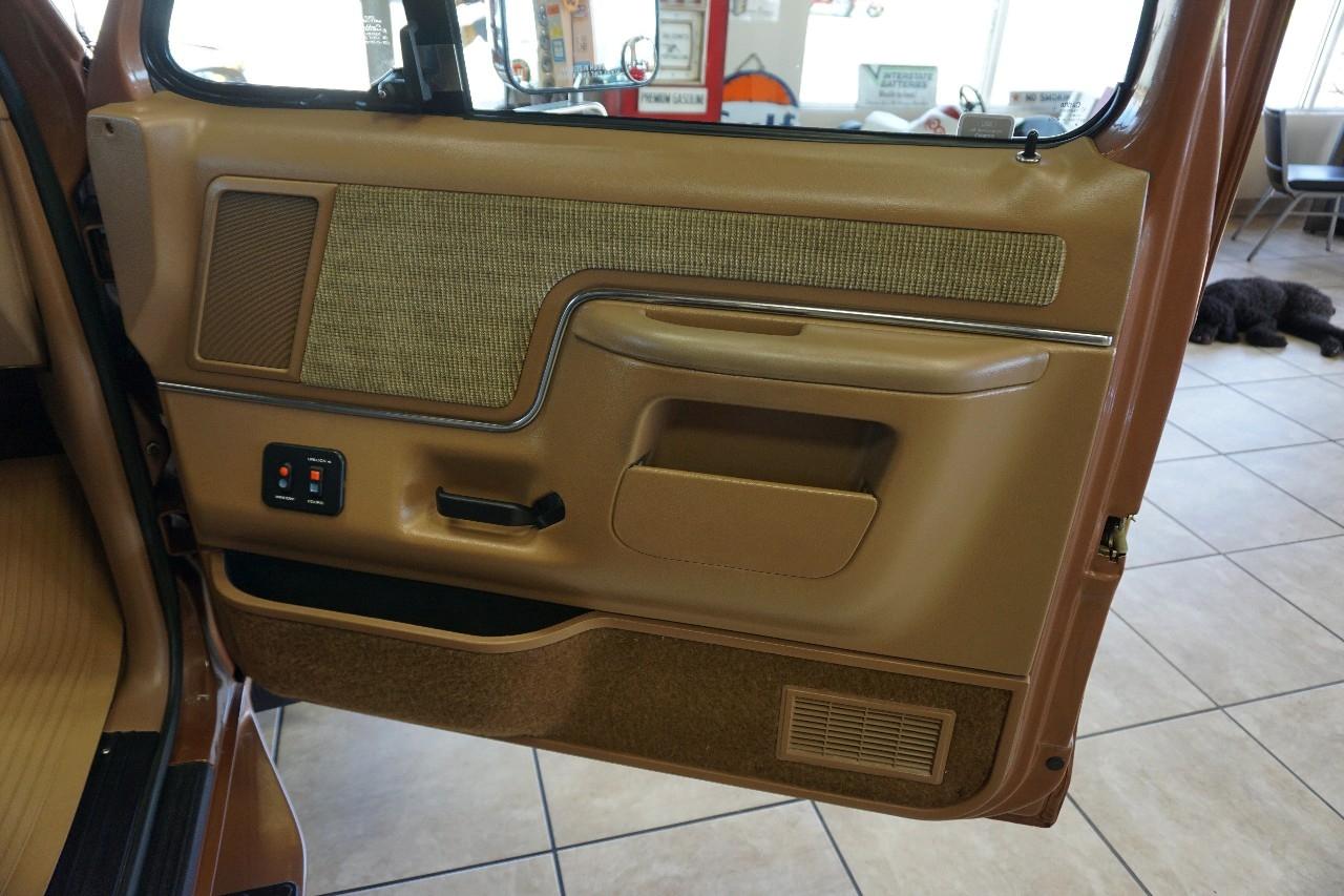 Ford F-150  1988