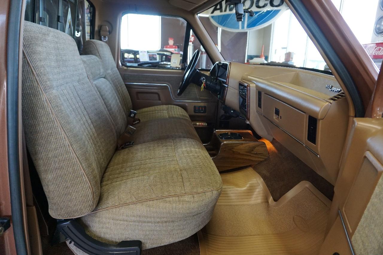 Ford F-150  1988