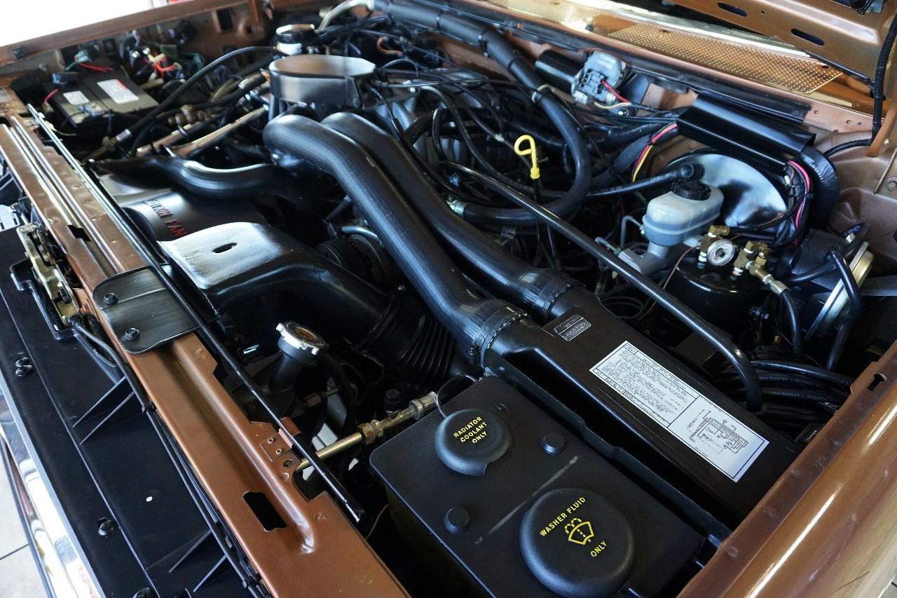 Ford F-150  1988