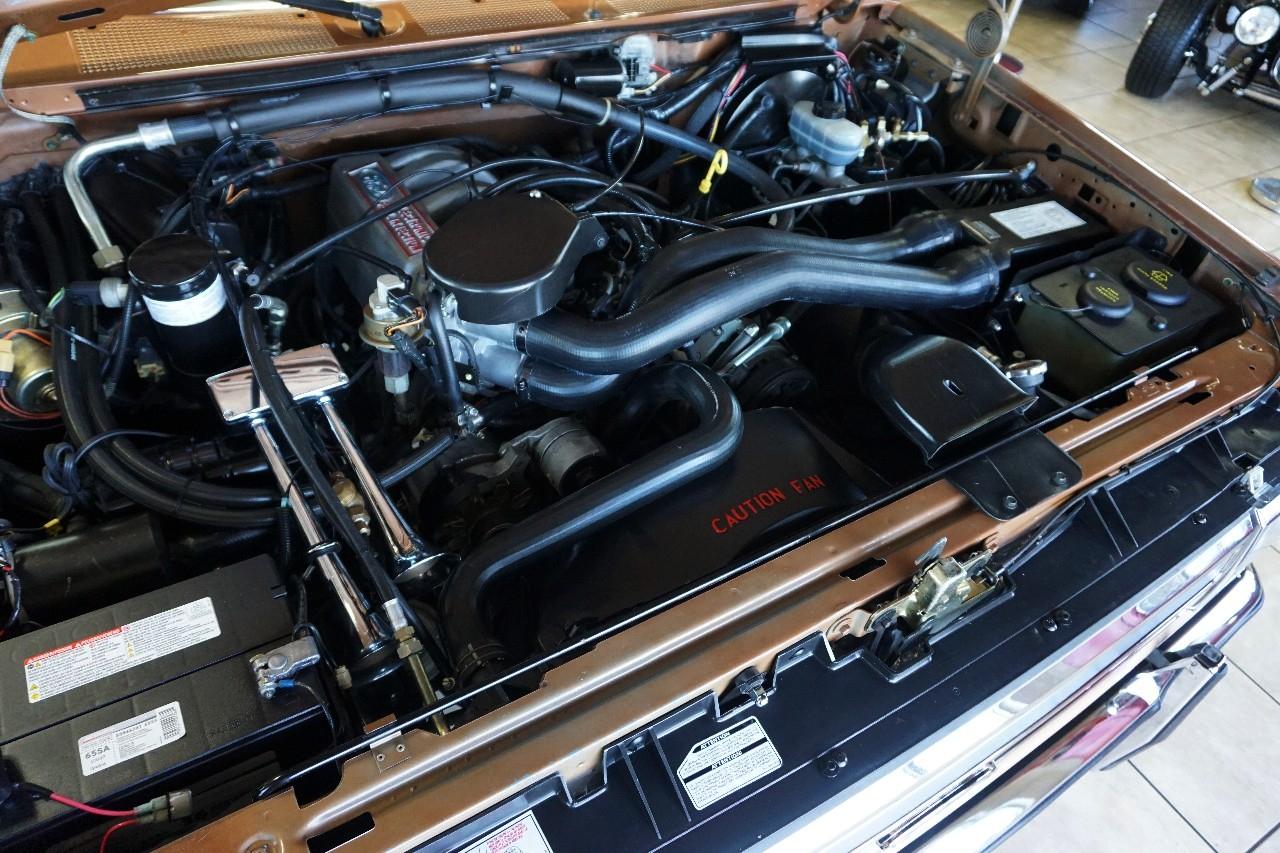 Ford F-150  1988
