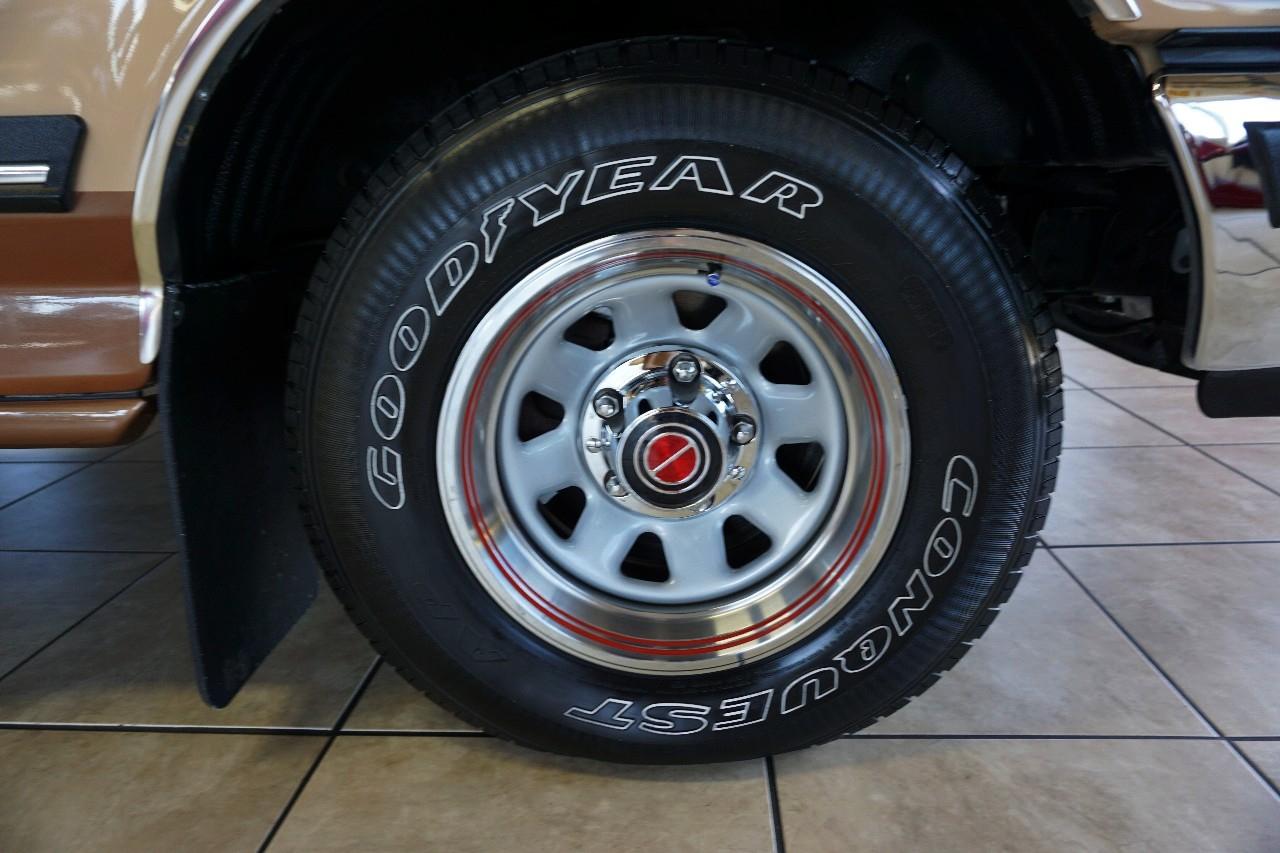Ford F-150  1988