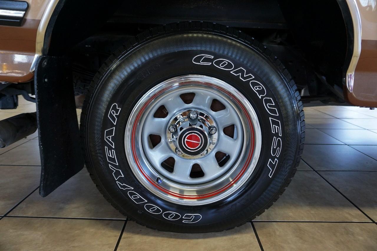 Ford F-150  1988