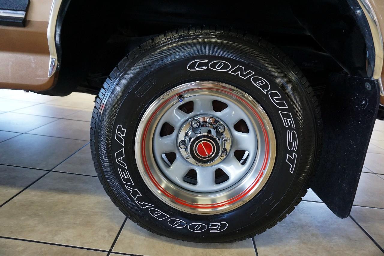 Ford F-150  1988
