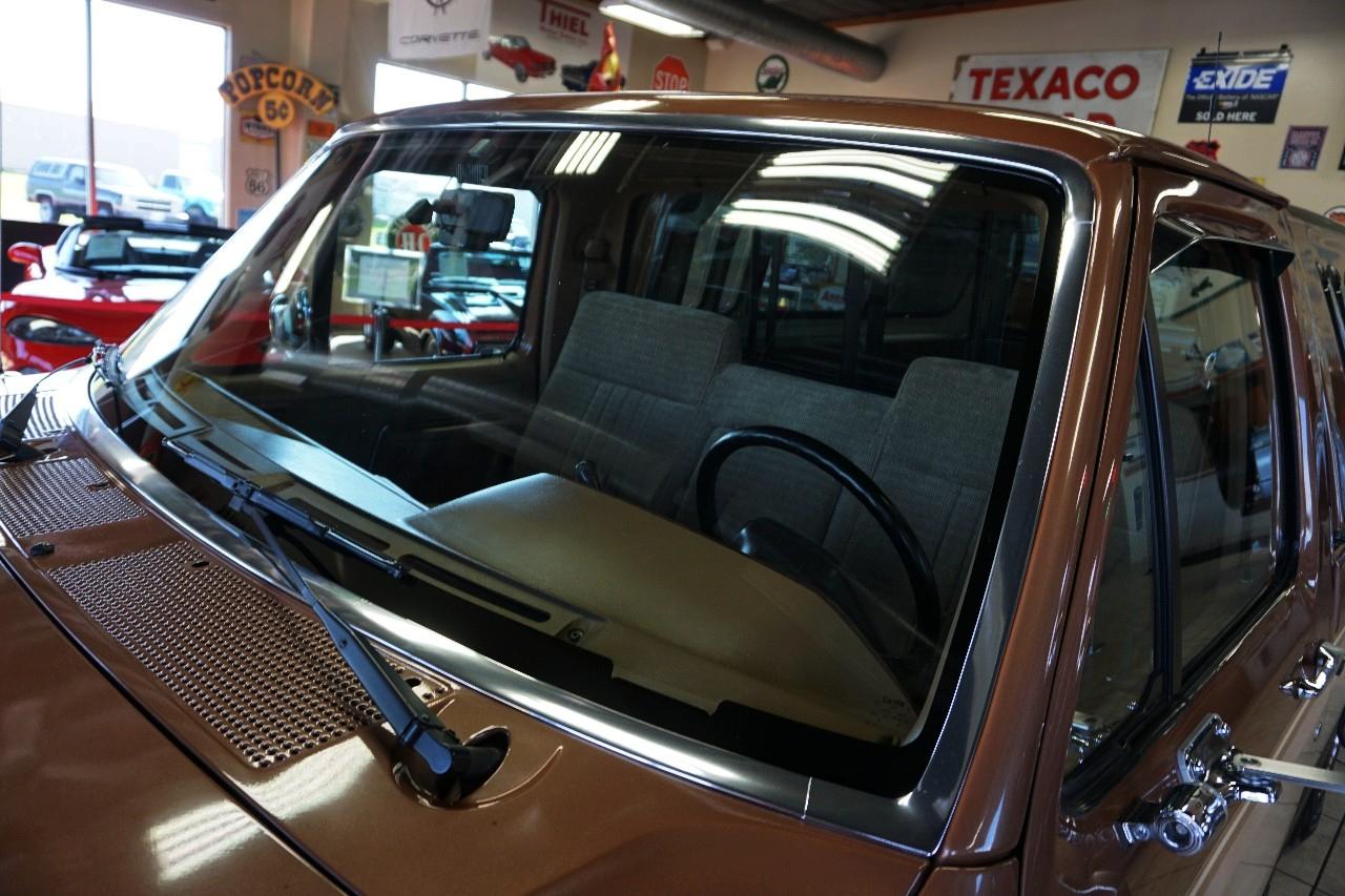 Ford F-150  1988