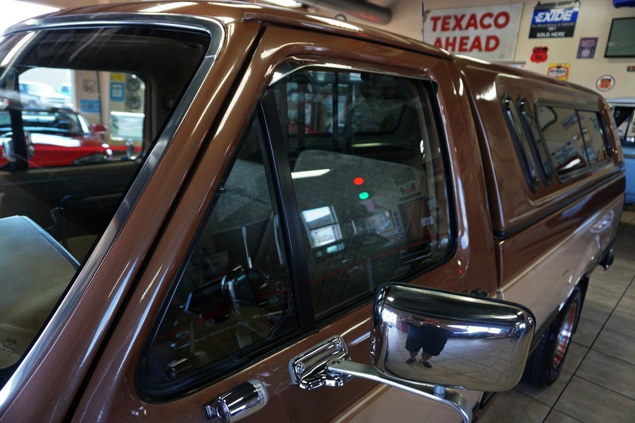 Ford F-150  1988