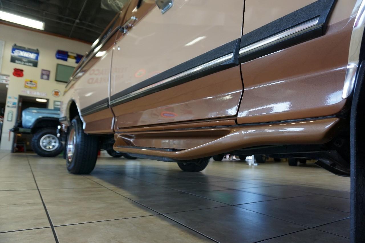 Ford F-150  1988