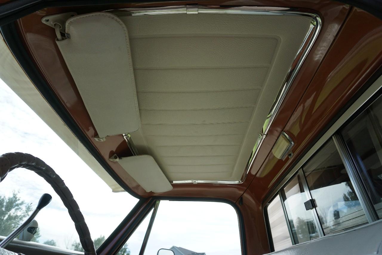 Chevrolet C20  1972