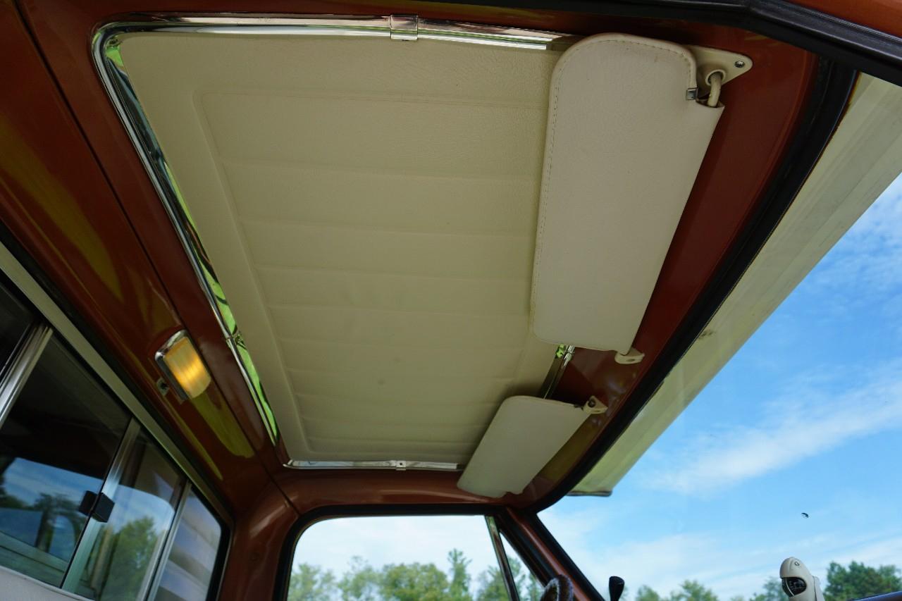 Chevrolet C20  1972