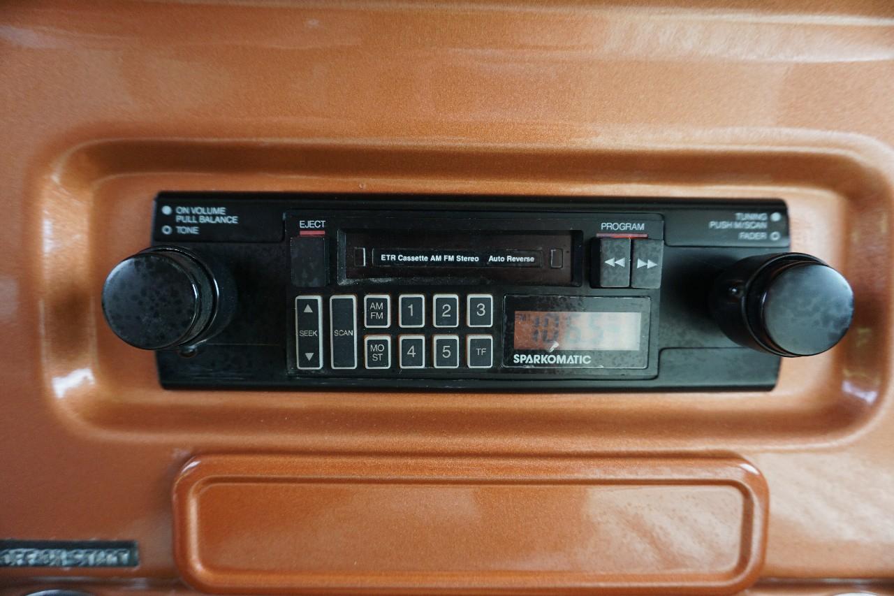 Chevrolet C20  1972