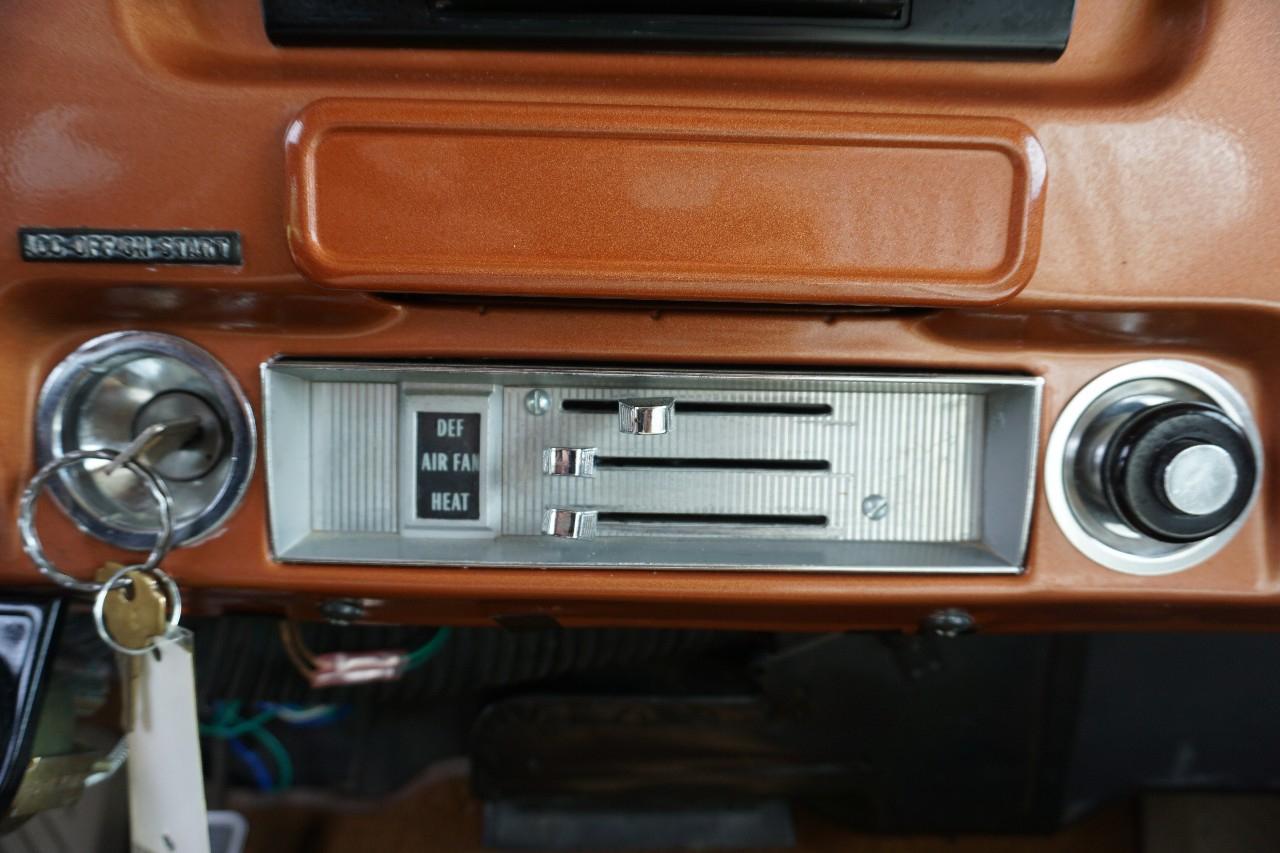 Chevrolet C20  1972