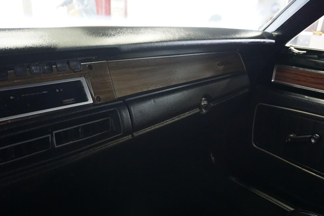 Plymouth GTX  1970
