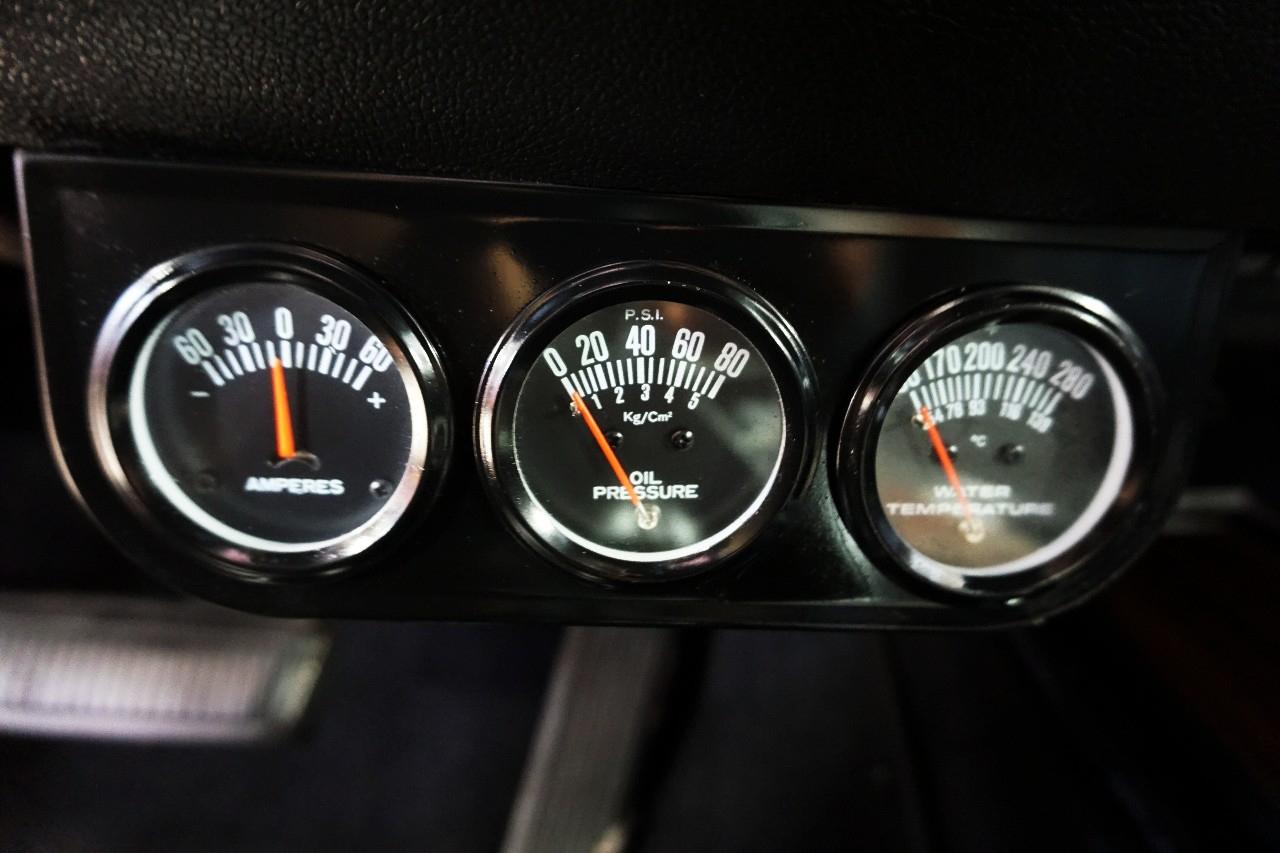 Plymouth GTX  1970