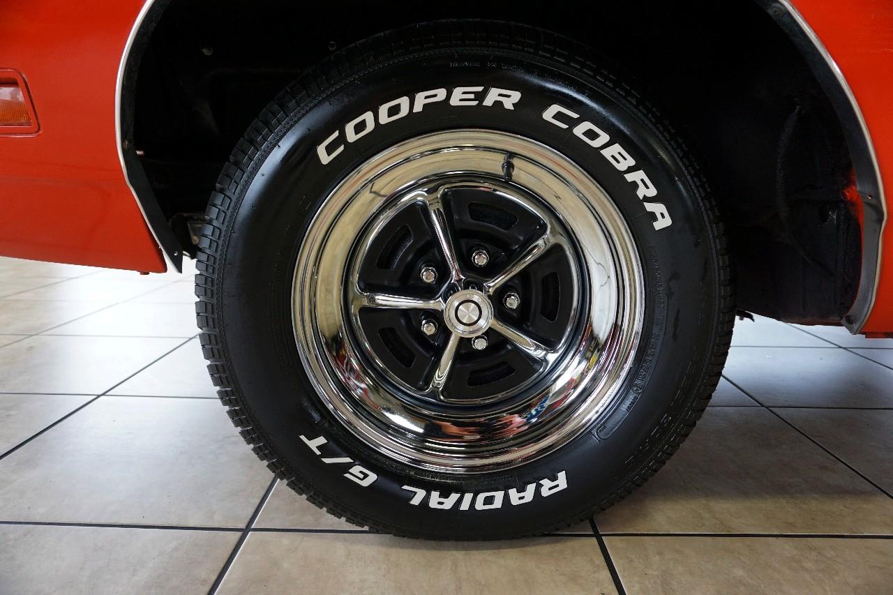 Plymouth GTX  1970