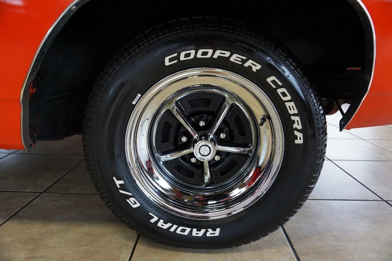Plymouth GTX  1970
