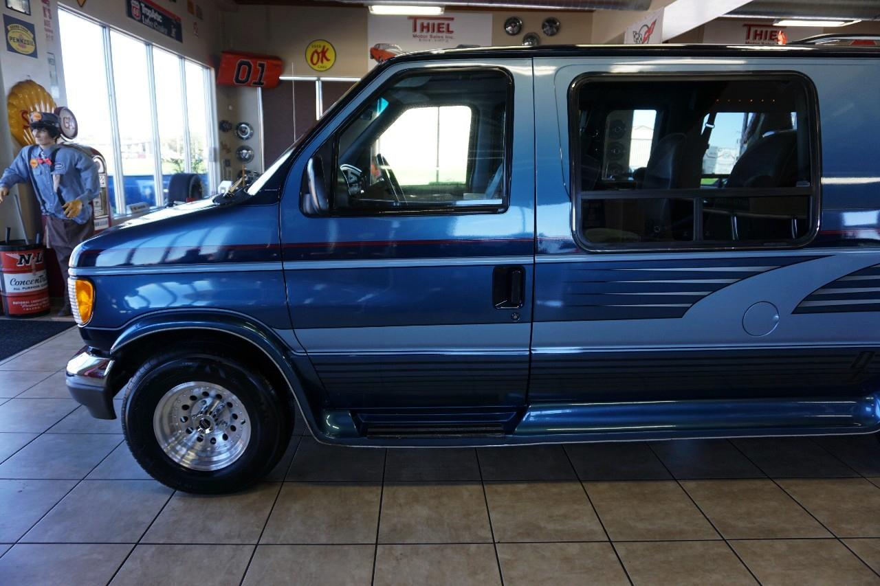Ford Econoline  1994