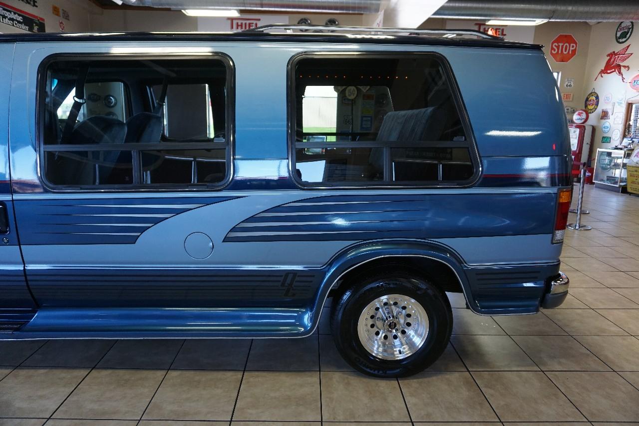 Ford Econoline  1994