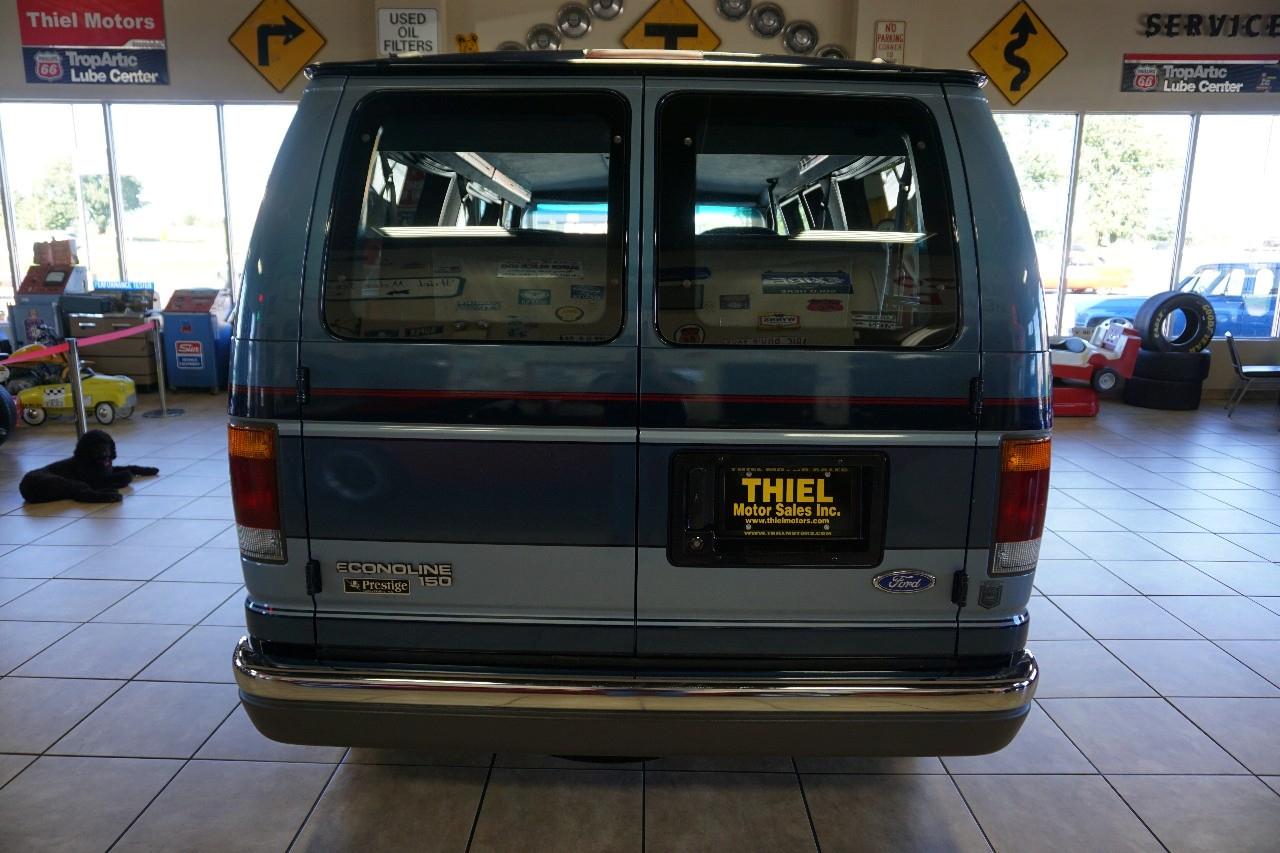 Ford Econoline  1994