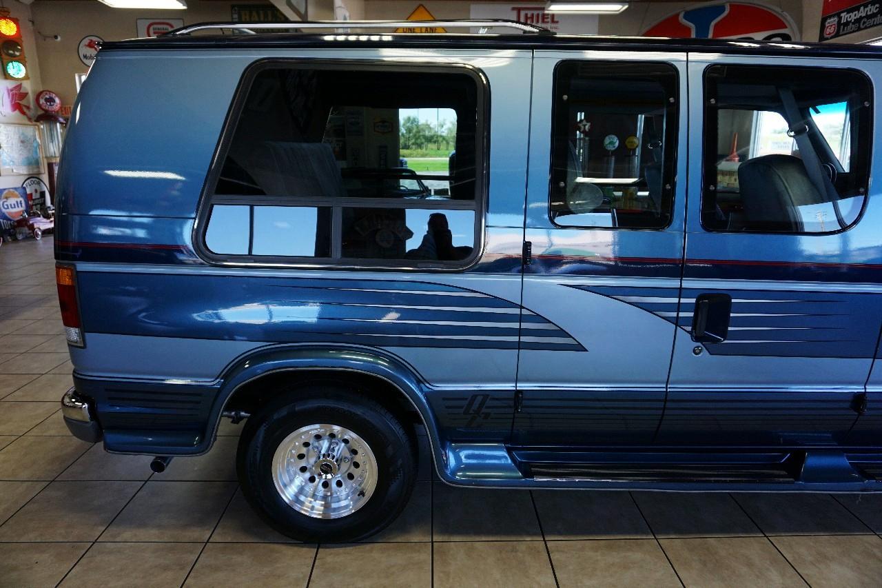Ford Econoline  1994