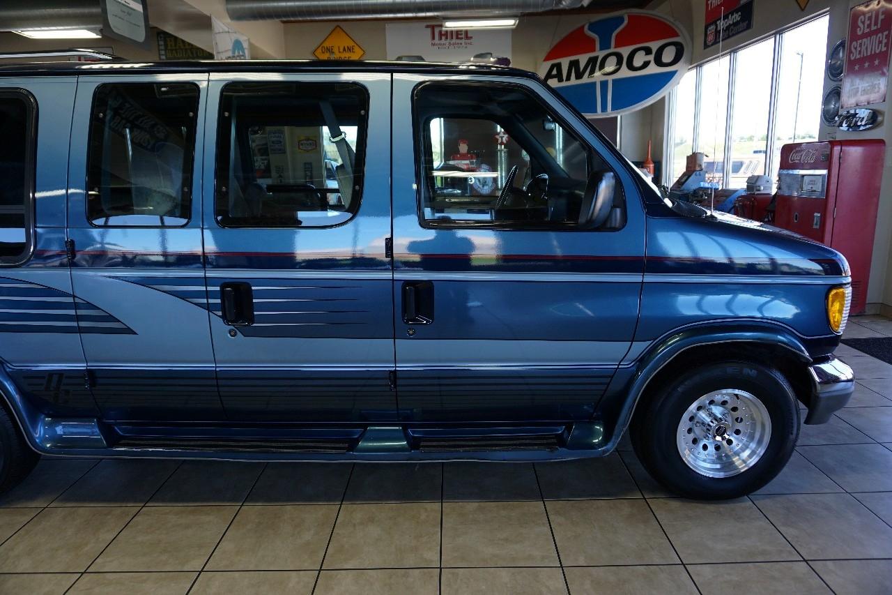 Ford Econoline  1994