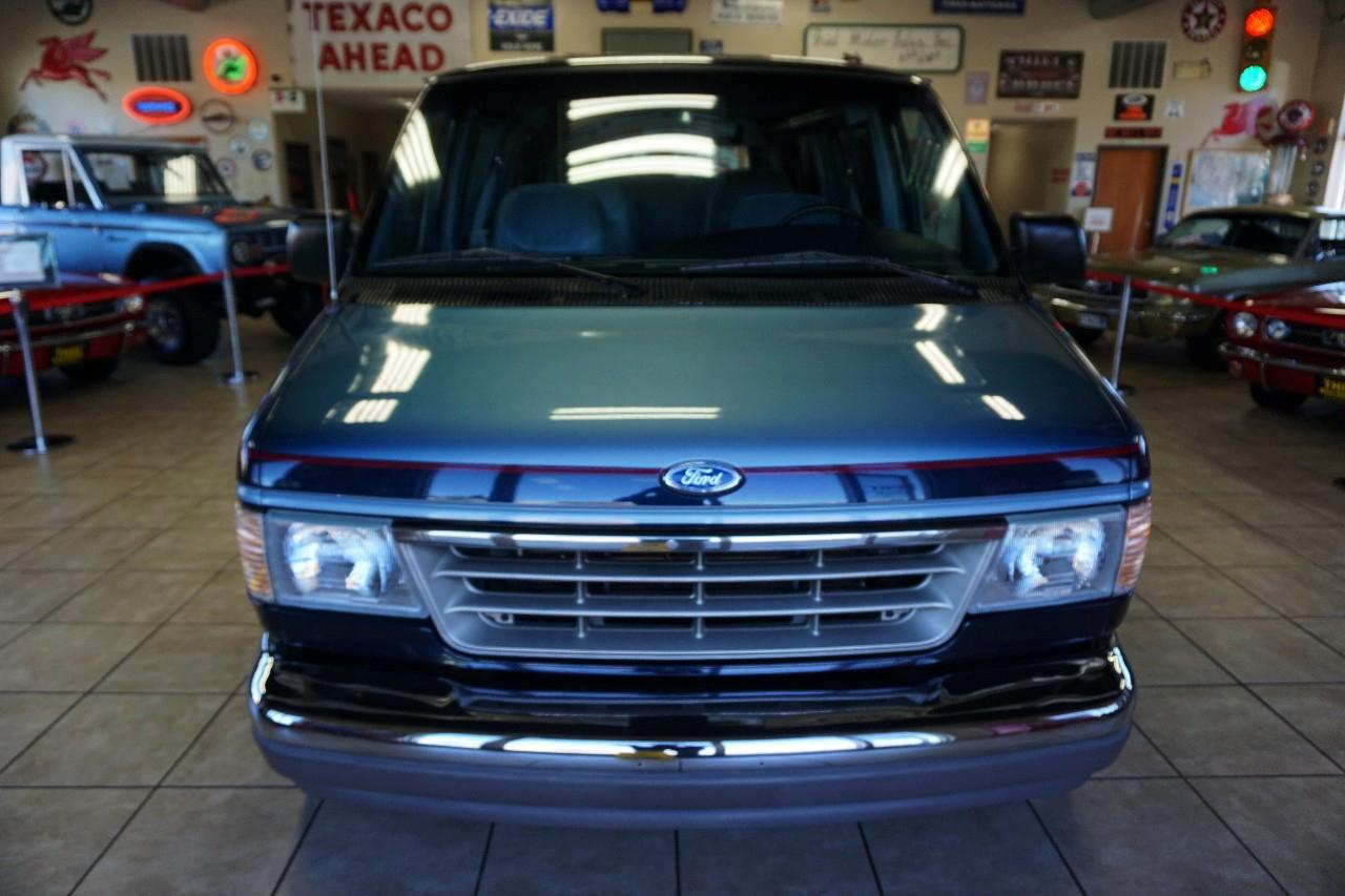 Ford Econoline  1994