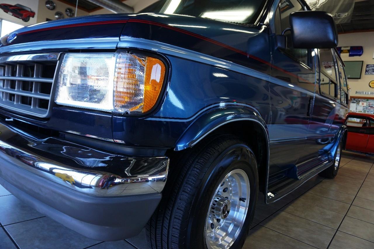 Ford Econoline  1994