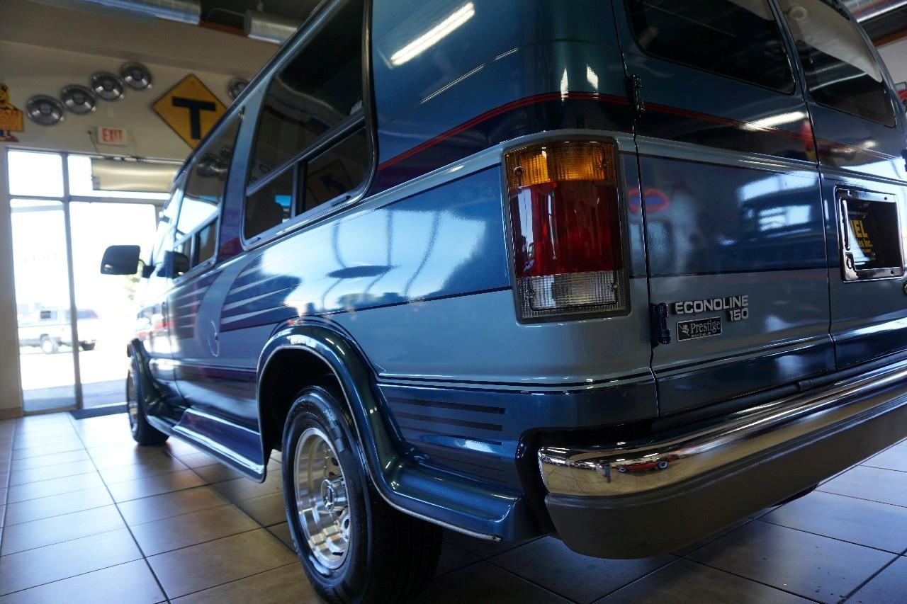 Ford Econoline  1994