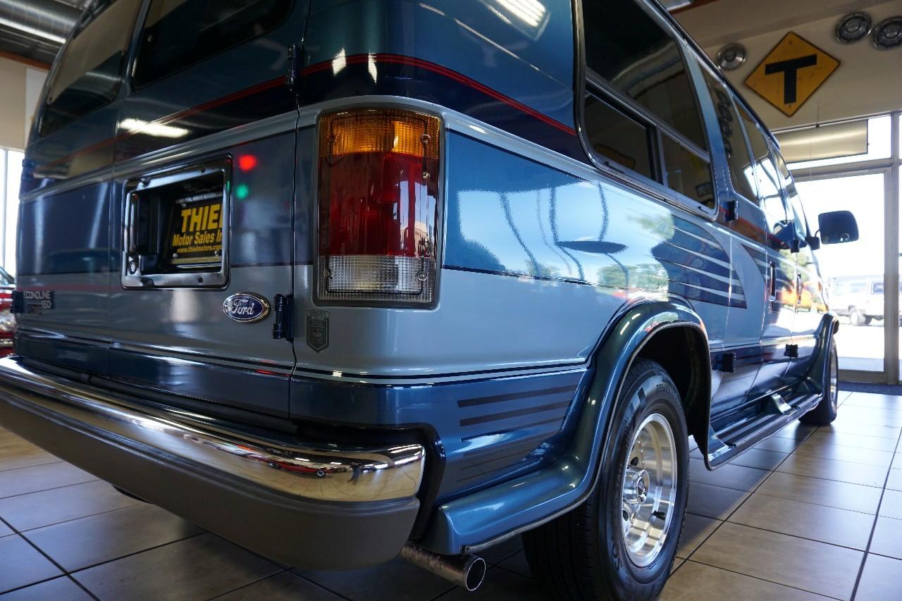 Ford Econoline  1994
