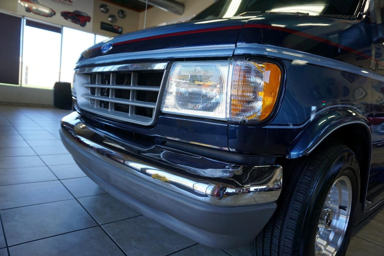 Ford Econoline  1994