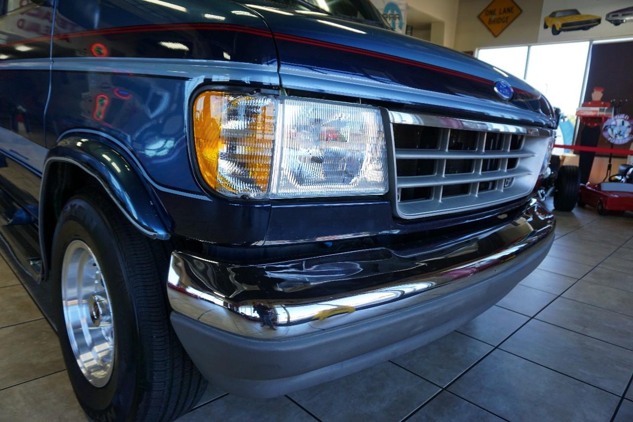 Ford Econoline  1994