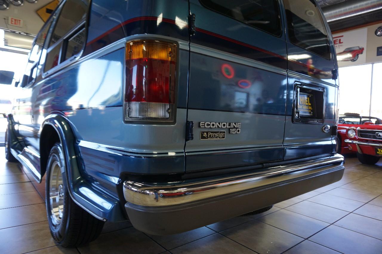 Ford Econoline  1994