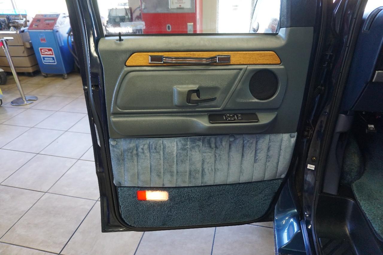 Ford Econoline  1994