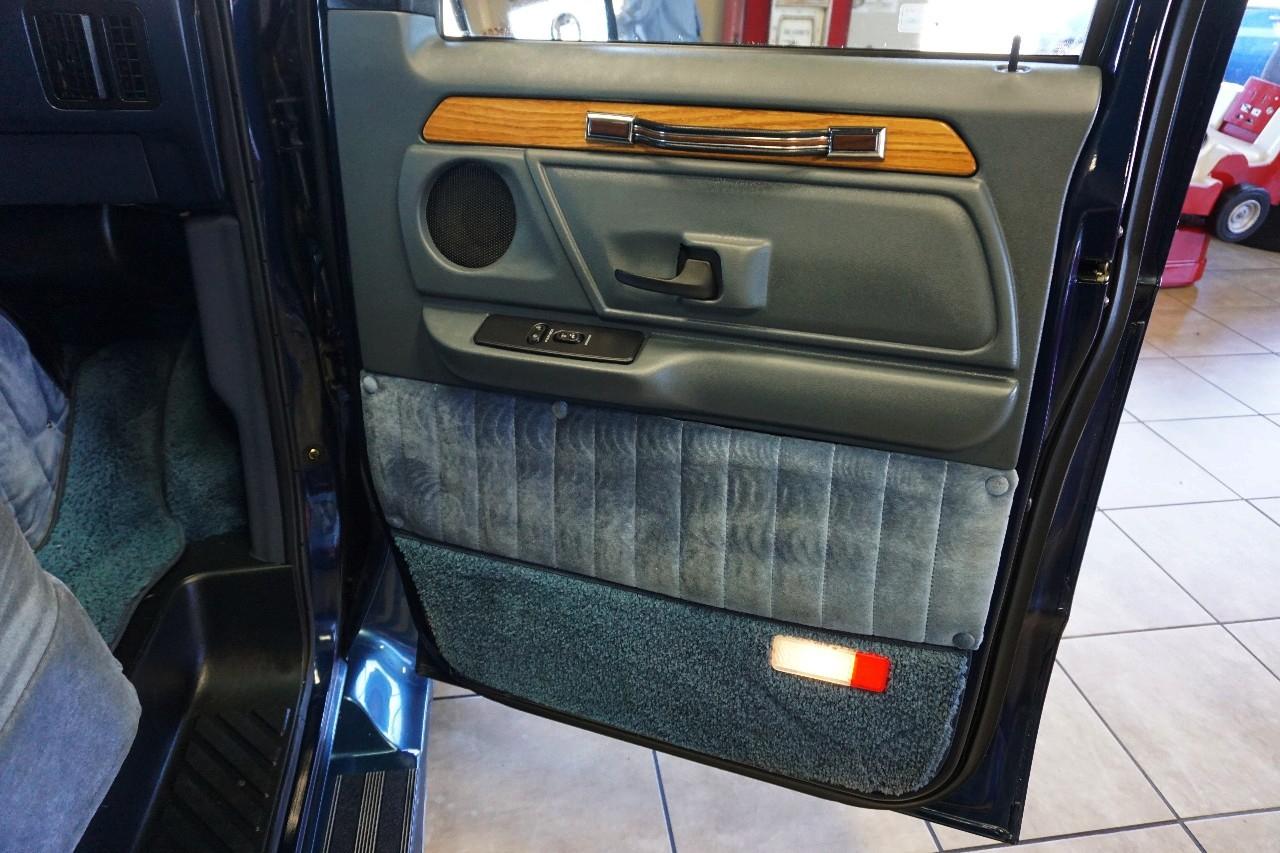 Ford Econoline  1994