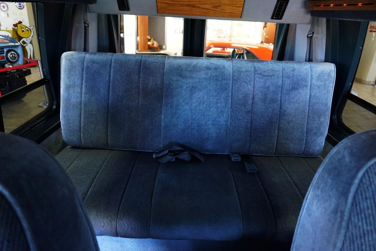 Ford Econoline  1994