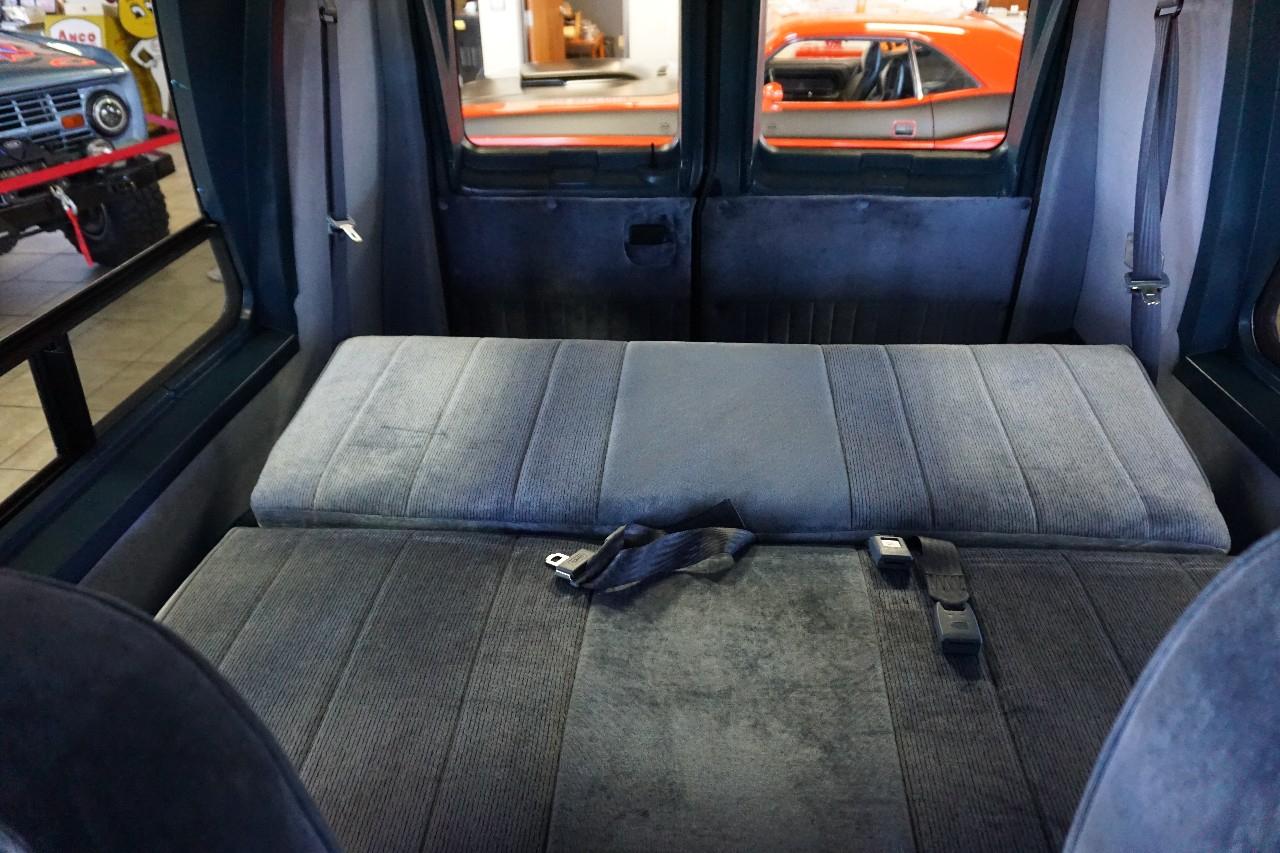 Ford Econoline  1994