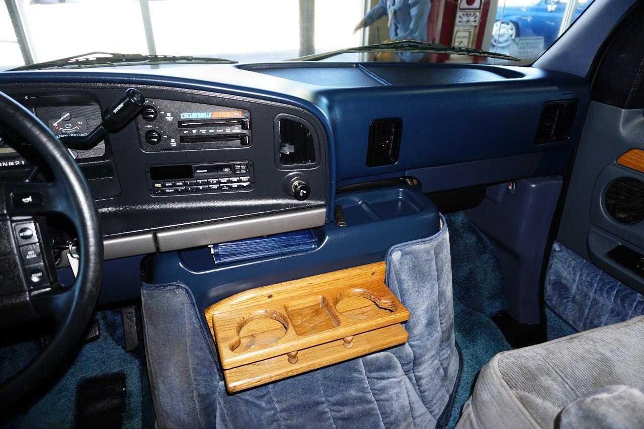 Ford Econoline  1994