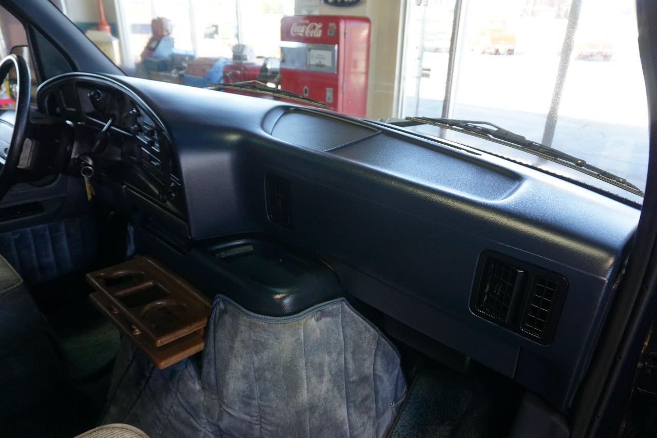 Ford Econoline  1994