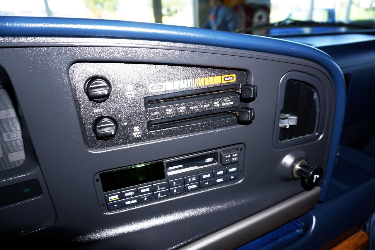 Ford Econoline  1994