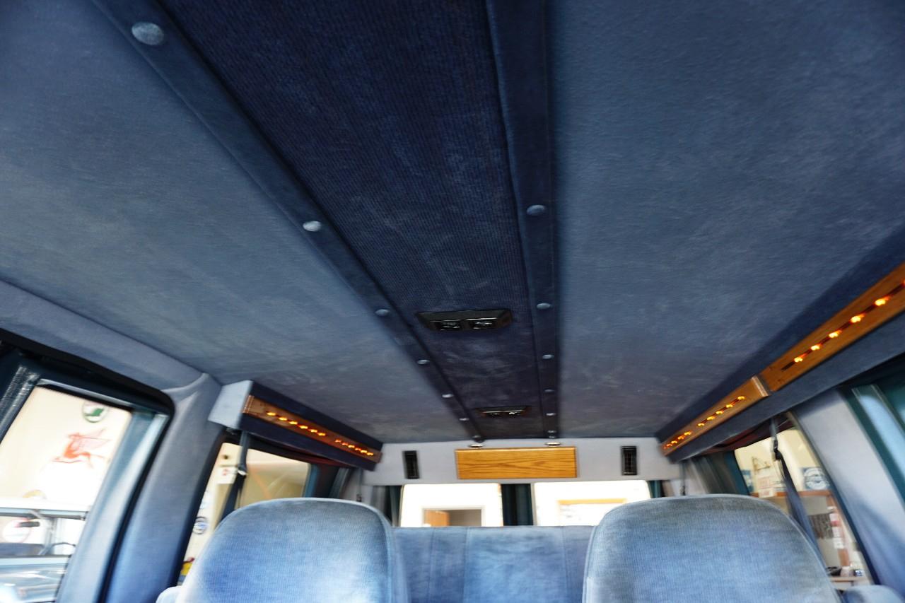 Ford Econoline  1994